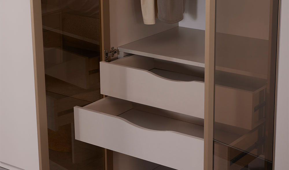 PİER (LD) YATAK ODA TK